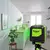 Imagem do Huepar-Nível Laser de Auto Nivelamento Verde e Vermelho, Linha Cruzada Horizont