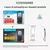 MILESEEY S6 trenas a laser,Fita Medida Laser 40M 60M 80M 100M Telêmetro a Laser - ElectroZone