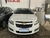 CHEVROLET- CRUZE