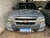 CHEVROLET- S10