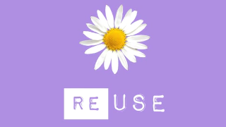 Reuse Brazil | Brechó