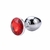 Plug Anal de Metal Redondo - comprar online