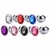 Plug Anal de Metal Redondo - comprar online