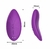 Vibrador de Calcinha Borboleta - Via Aplicativo - loja online