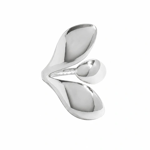 Anillo Ajustable Nature