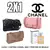 CHANEL 2X1: CARTERA MAS PERFUME DE REGALO - Tienda Estilo Martinez