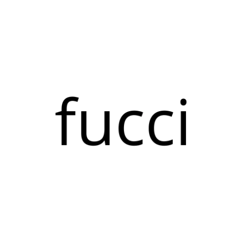 fucci