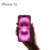 Aplle Iphone 16 - comprar online
