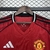 CAMISA DE TIME MANCHESTER UNITED 25/26 - HOME - comprar online