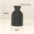 Vaso Decorativo Boho em Plástico com Design Elegante e Versátil na internet