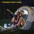 Luminária Portátil com 13 Cores e Controle Remoto - MoodLight™ - comprar online