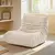Caterpillar preguiçoso sofá sleepable varanda cabeceira único estilo ins loja na internet