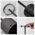 LumiSense™ – Luminária Touch LED Recarregável - comprar online