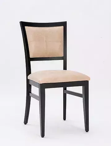 Silla Agustina Tapizada