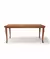 Mesa Bluma - Nogal Muebles