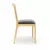 Silla Coco Mini - Nogal Muebles