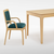 Sillón Cocó Glam - tienda online
