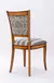 Silla Marcela Tapizada - comprar online