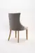 Silla Bruna - Nogal Muebles