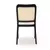 Silla Coco Chic - Nogal Muebles