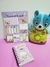 Mini Caderno Ursinho - comprar online