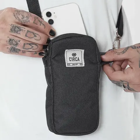 Circa Bolso porta celular