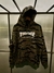 Thrasher animal print