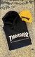 Thrasher logo Classic