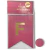 BANDERIN PARTY FELIZ CUMPLEAÑOS HOLOGRAFICO X1 ROSA GOLD
