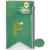 BANDERIN PARTY FELIZ CUMPLEAÑOS HOLOGRAFICO X1 VERDE NATURAL - comprar online