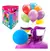 Party - Garrafa / Tanque Para 20 Globos De Gas Helio