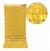 Cortina Metalizada Shimmer Cuadros Decoracion 2x1 m - comprar online