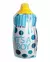 Globo foil mamadera Baby Shower niño niña 80cm en internet