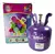 Party - Garrafa / Tanque Para 20 Globos De Gas Helio - comprar online