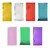 Cortina Metalizada Shimmer Cuadrada Decoracion 2x1m