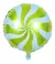 Globo Caramelo Candy Metalizado 45cm - EN FIESTA DOS