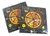 Servilletas Pizza x 12 unidades
