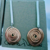 Brinco Caracol de Cobre - comprar online