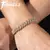 Pulseira Miami CubGrillz - Tony Express