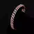 Imagem do Pulseira Miami CubGrillz