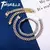 Pulseira Miami CubGrillz - Tony Express