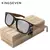 Óculos Wood 7Ven - comprar online