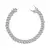 Pulseira Miami CubGrillz - comprar online