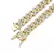 Pulseira Miami CubGrillz - loja online