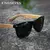 Óculos Wood 7Ven - comprar online