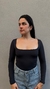 BODY NINA | PRETO na internet
