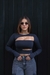 CROPPED NATH - comprar online