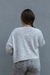 TRICOT ANA | MESCLA - USE Éfice