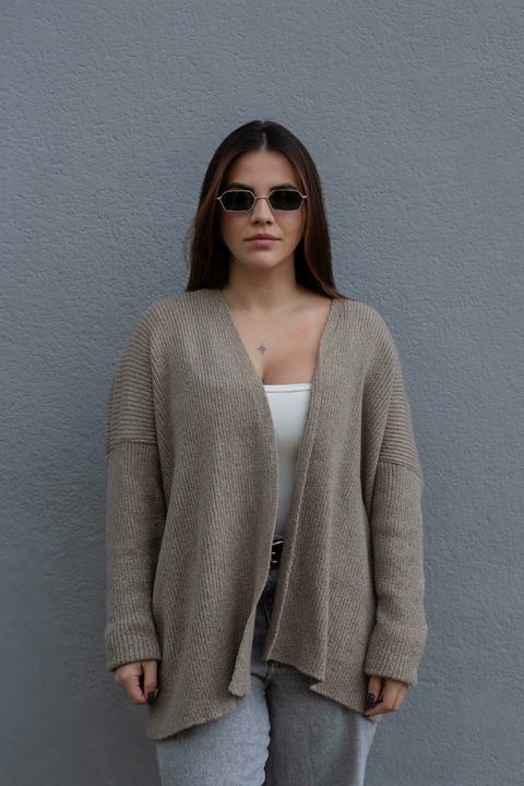 TRICOT EVA | AREIA - comprar online