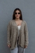 TRICOT EVA | AREIA - comprar online